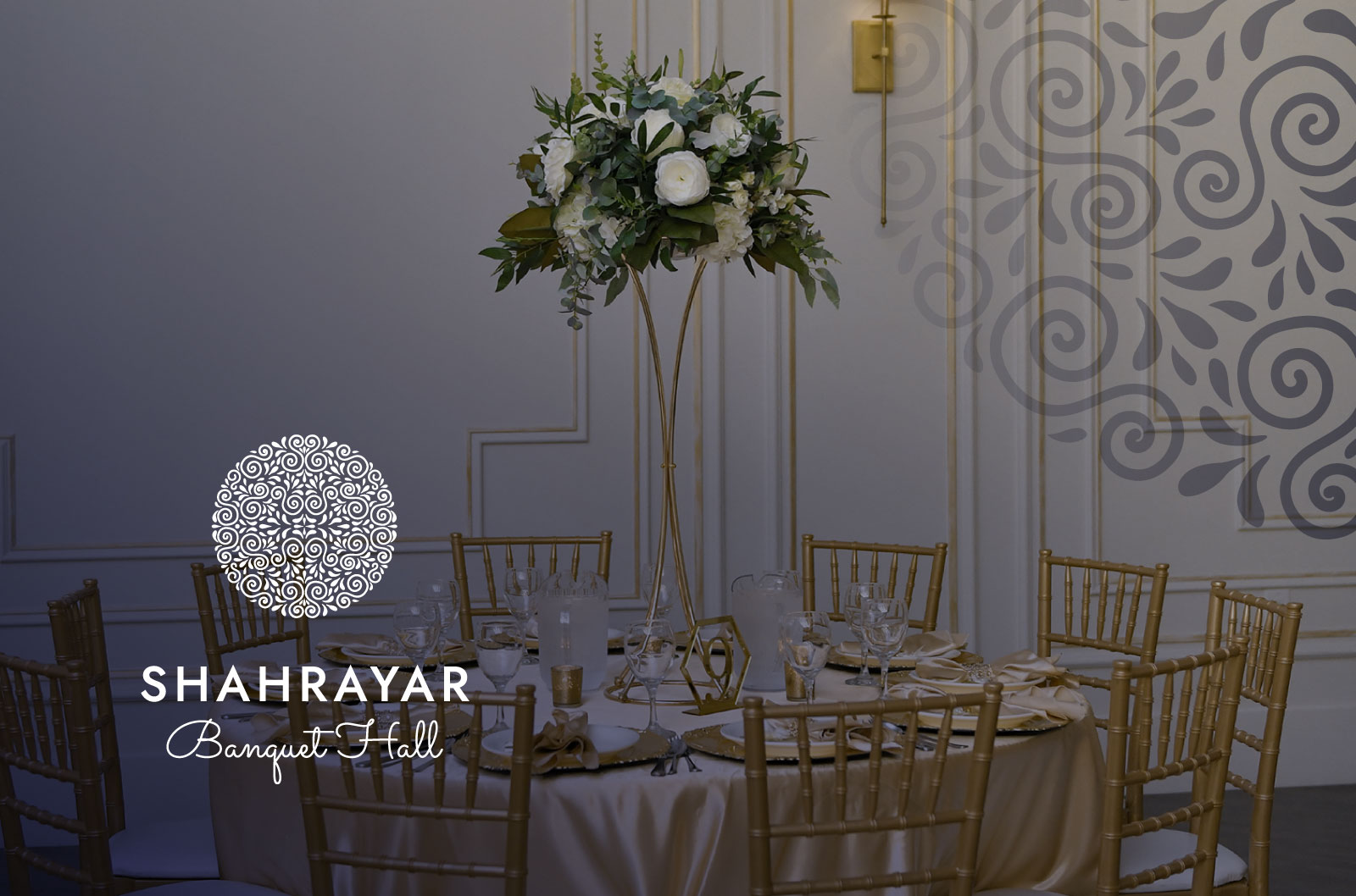 Shahrayar